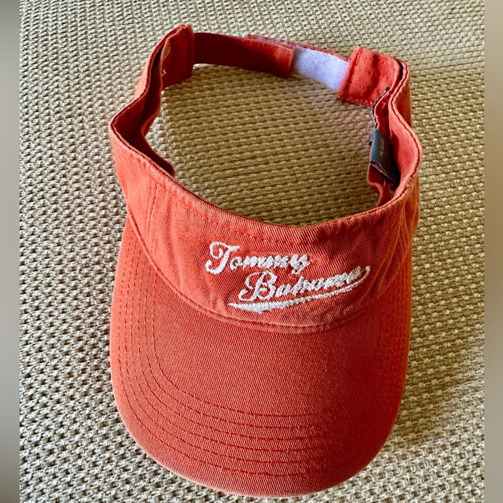 Tommy Bahama Vintage Visor